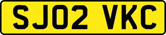 SJ02VKC