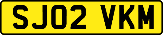 SJ02VKM