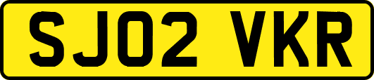 SJ02VKR