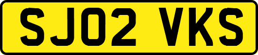 SJ02VKS