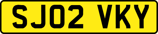 SJ02VKY