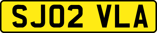 SJ02VLA