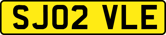 SJ02VLE