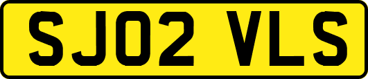 SJ02VLS