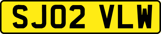 SJ02VLW