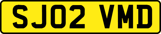 SJ02VMD