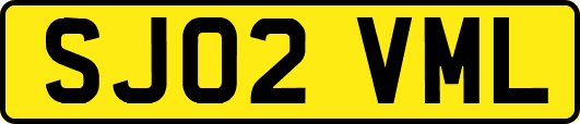 SJ02VML