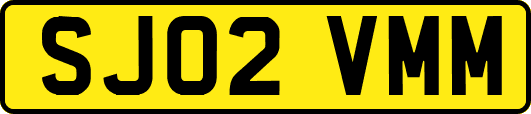 SJ02VMM