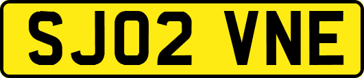 SJ02VNE