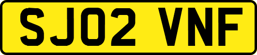 SJ02VNF