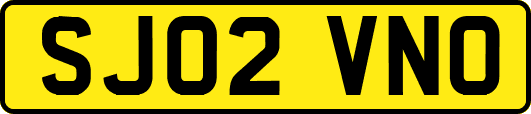 SJ02VNO