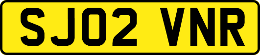 SJ02VNR
