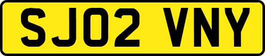 SJ02VNY