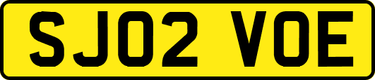 SJ02VOE