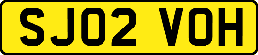 SJ02VOH