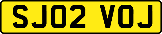 SJ02VOJ