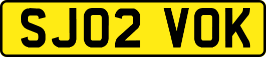 SJ02VOK