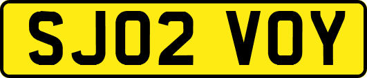 SJ02VOY