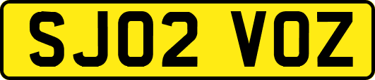 SJ02VOZ