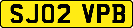 SJ02VPB
