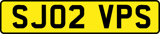SJ02VPS