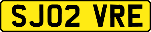 SJ02VRE