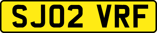 SJ02VRF