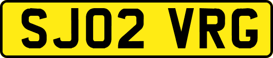 SJ02VRG