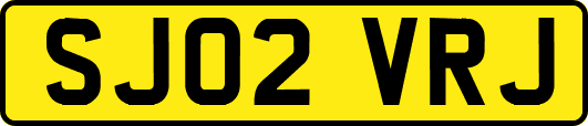 SJ02VRJ