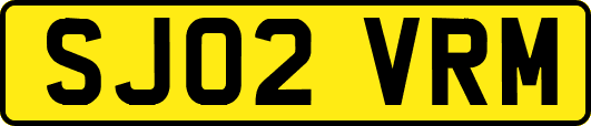 SJ02VRM