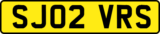 SJ02VRS