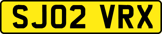 SJ02VRX