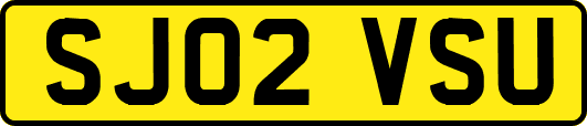SJ02VSU