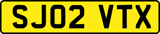SJ02VTX
