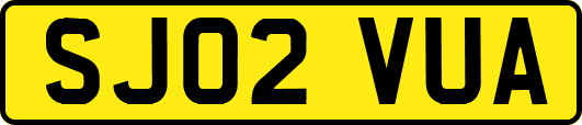SJ02VUA