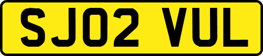 SJ02VUL