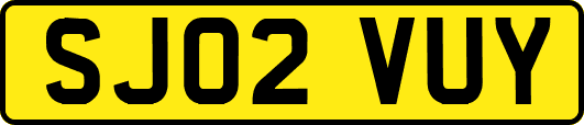 SJ02VUY