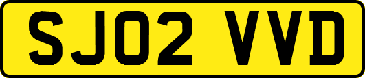 SJ02VVD