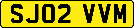 SJ02VVM