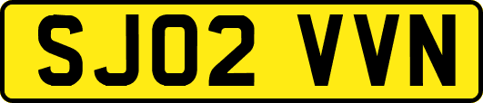 SJ02VVN