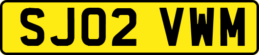 SJ02VWM
