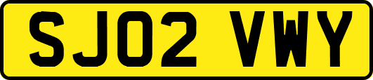 SJ02VWY