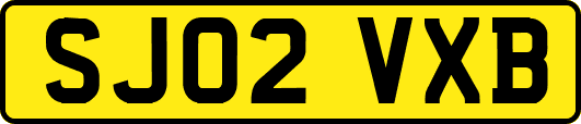 SJ02VXB