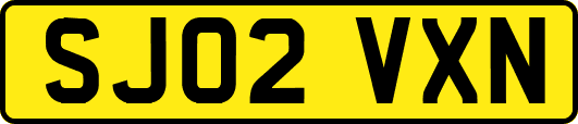 SJ02VXN
