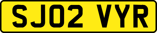 SJ02VYR