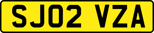 SJ02VZA