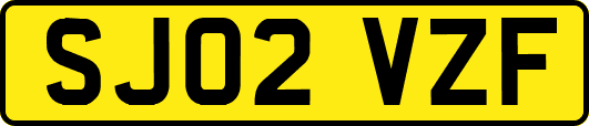 SJ02VZF