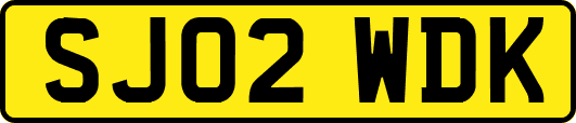 SJ02WDK
