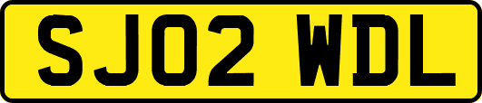 SJ02WDL