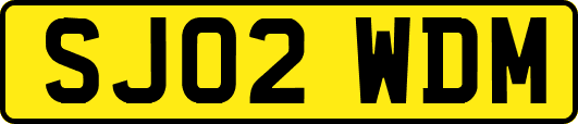 SJ02WDM